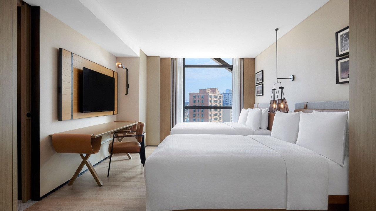 Photo of Bedroom in Bao'an