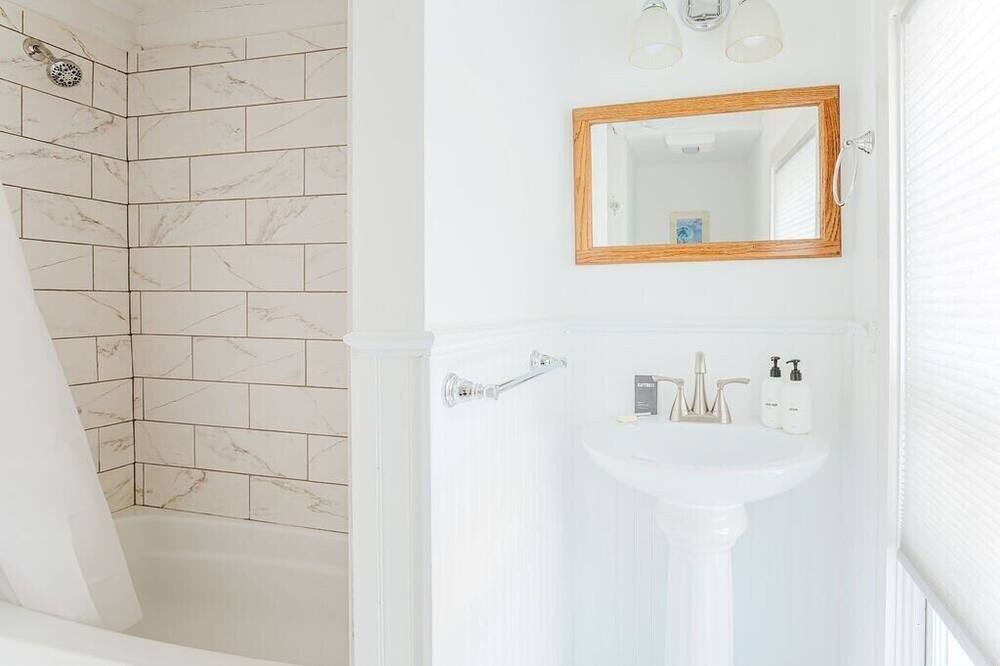 Photo of Bathroom in Staunton