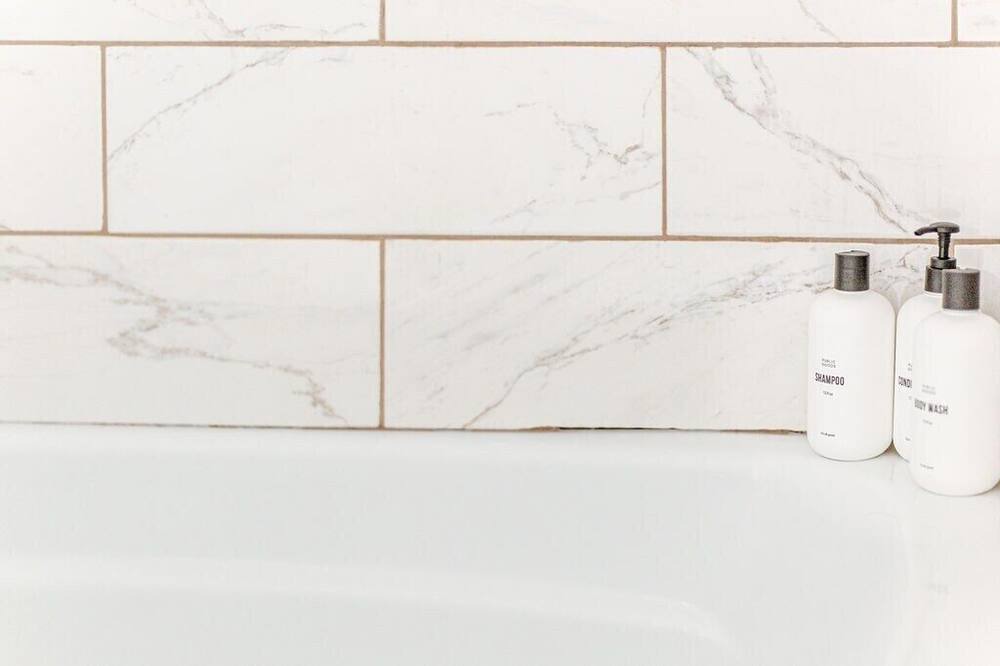 Photo of Bathroom in Staunton