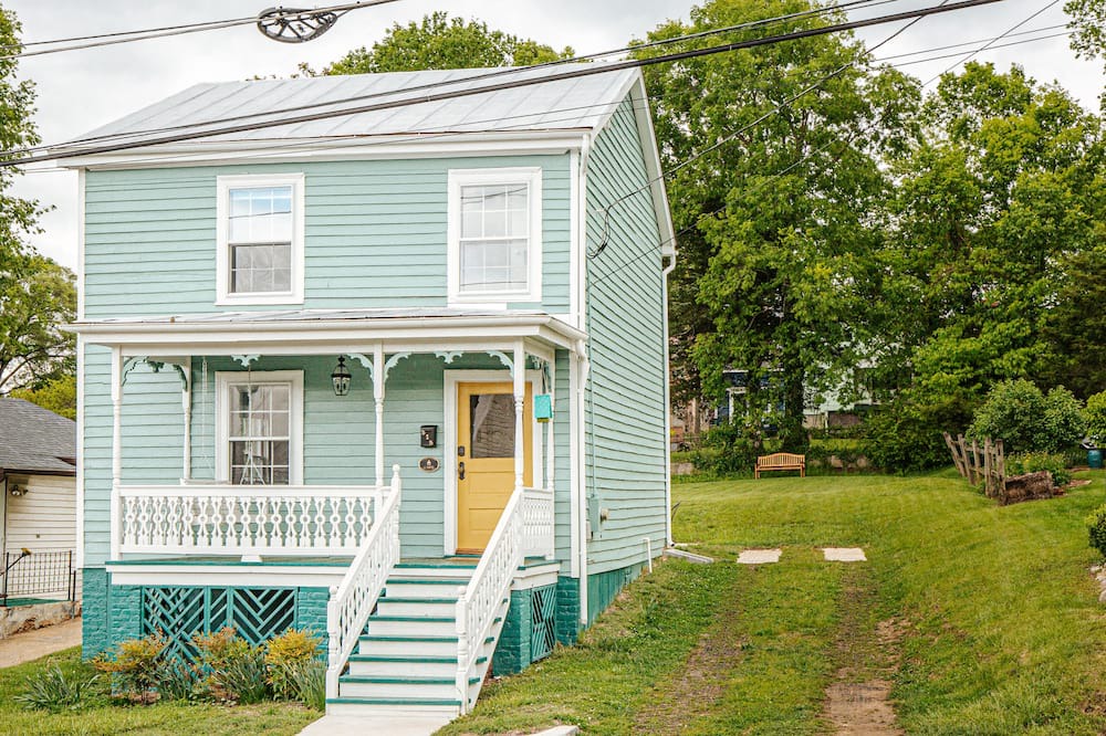 Photo of Outdoor in Staunton