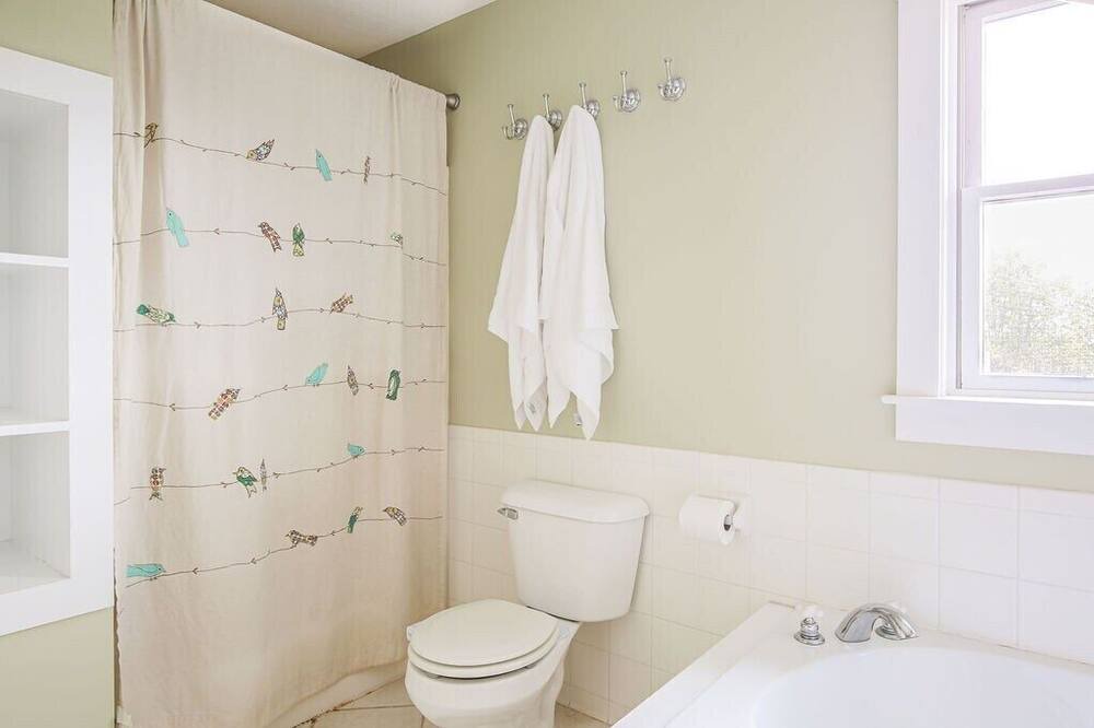 Photo of Bathroom in Staunton