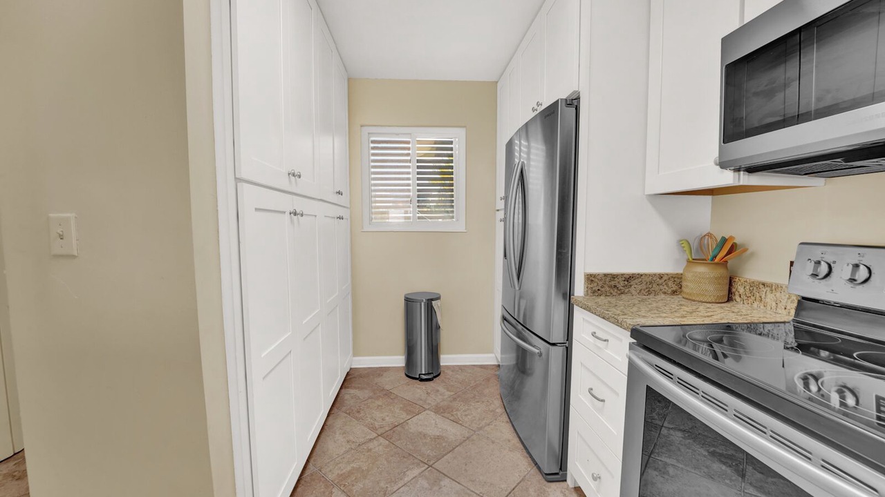 Photo of Kitchen in Seacrest