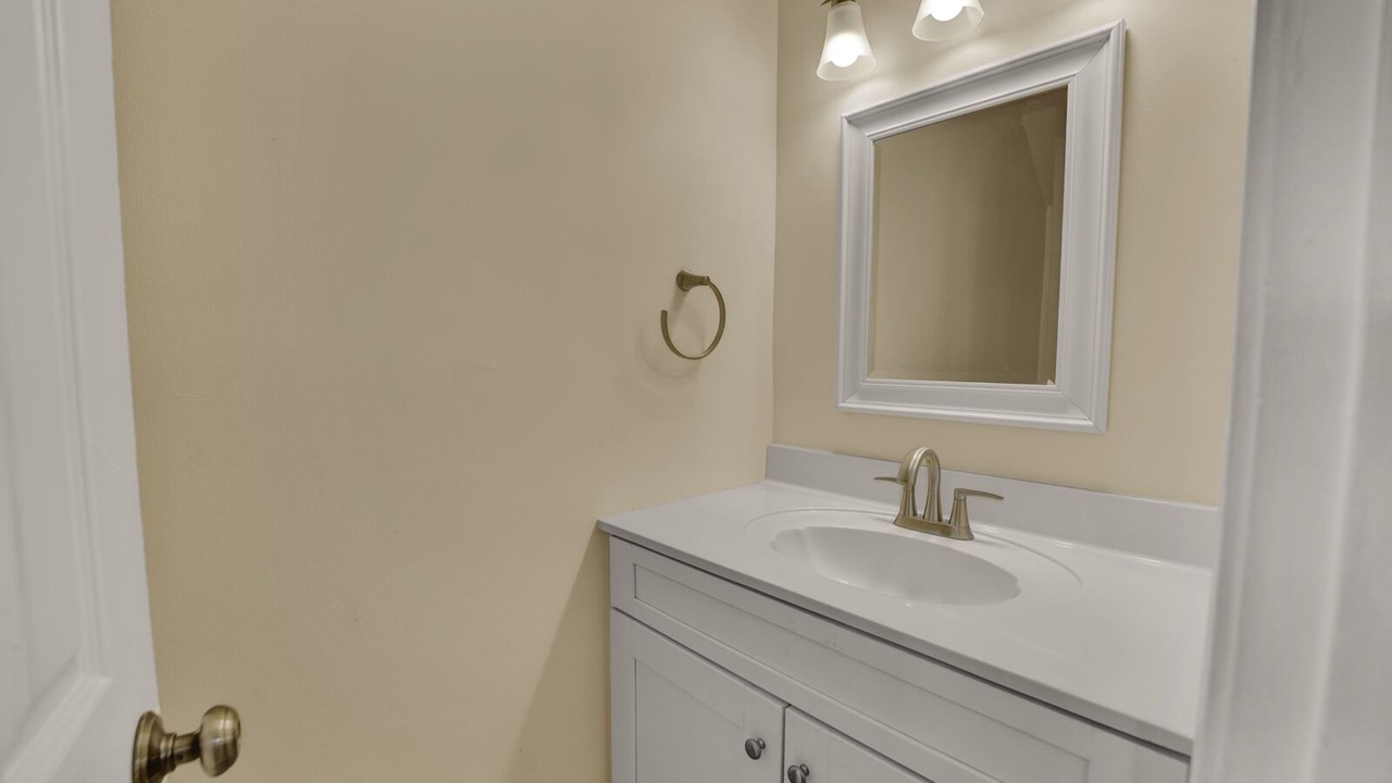 Photo of Bathroom in Seacrest