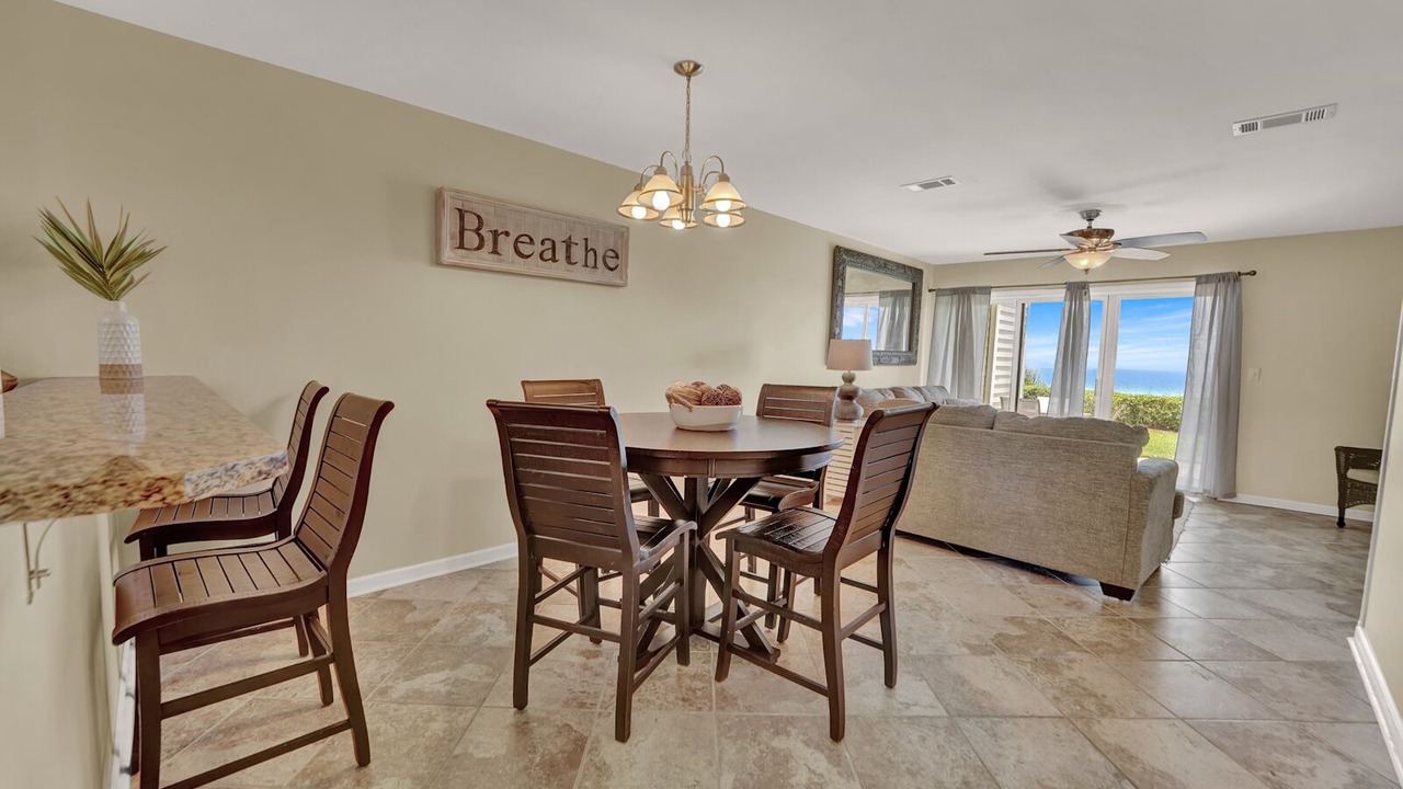Photo of Bedroom in Seacrest