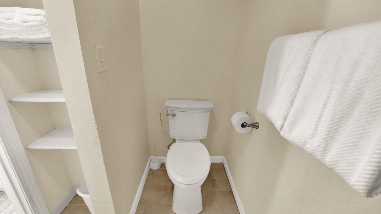 Photo of Bathroom in Seacrest