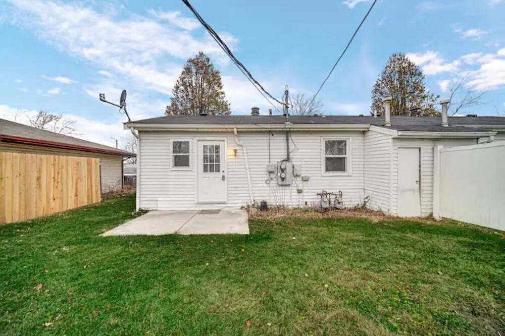Photo of Outdoor in Wheeler