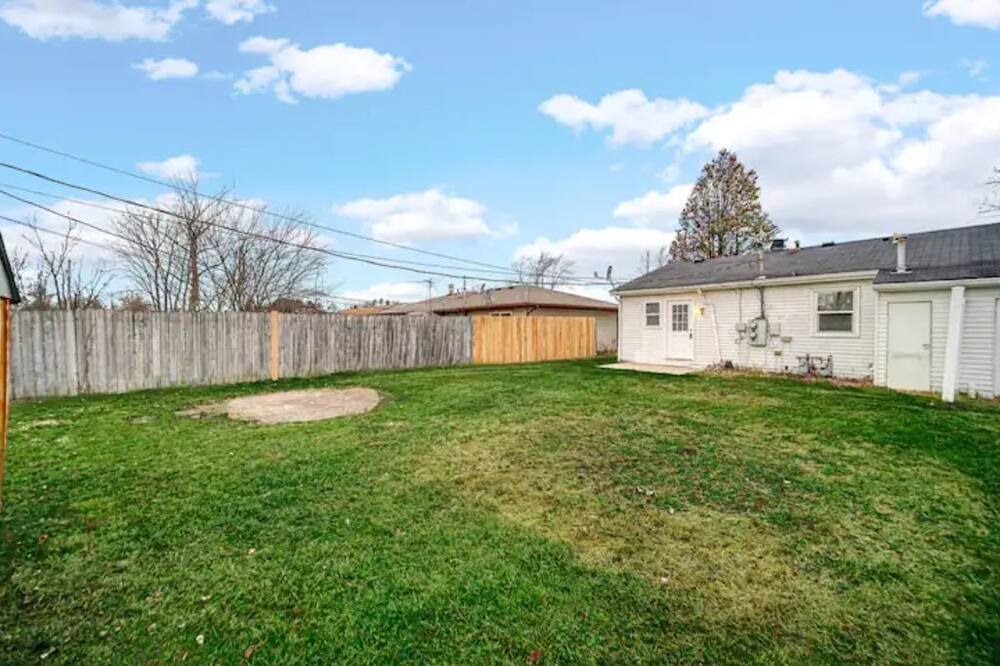 Photo of Outdoor in Wheeler