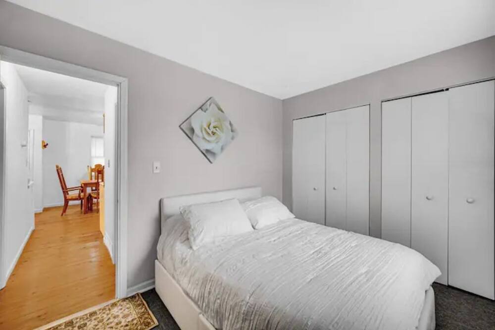 Photo of Bedroom in Wheeler