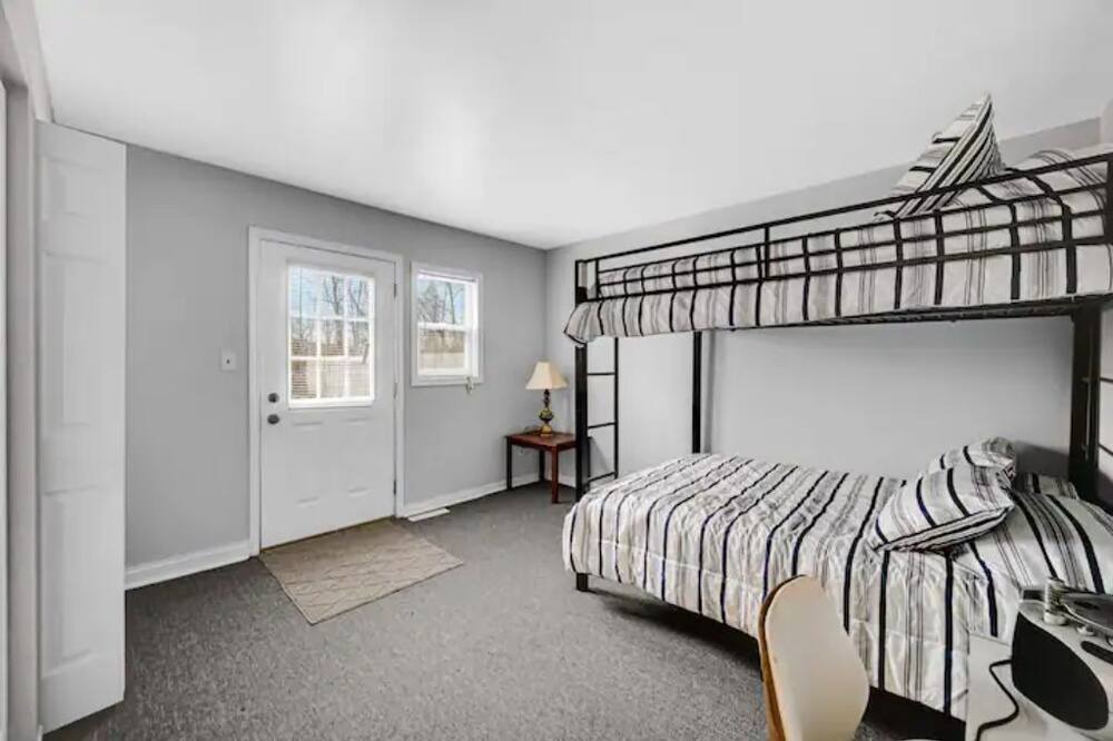 Photo of Bedroom in Wheeler
