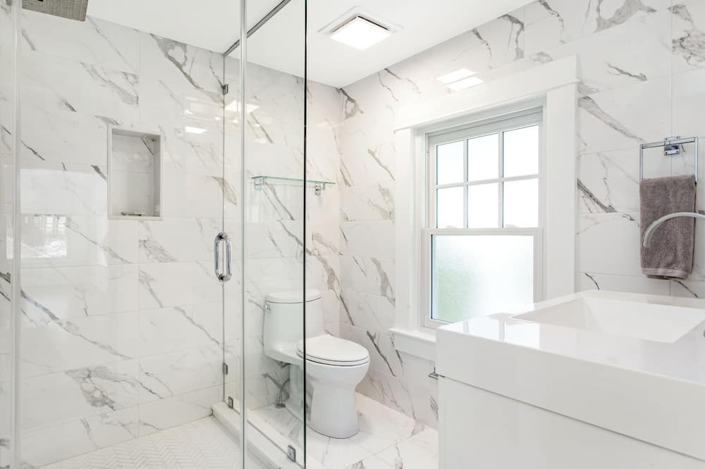 Photo of Bathroom in Bellport