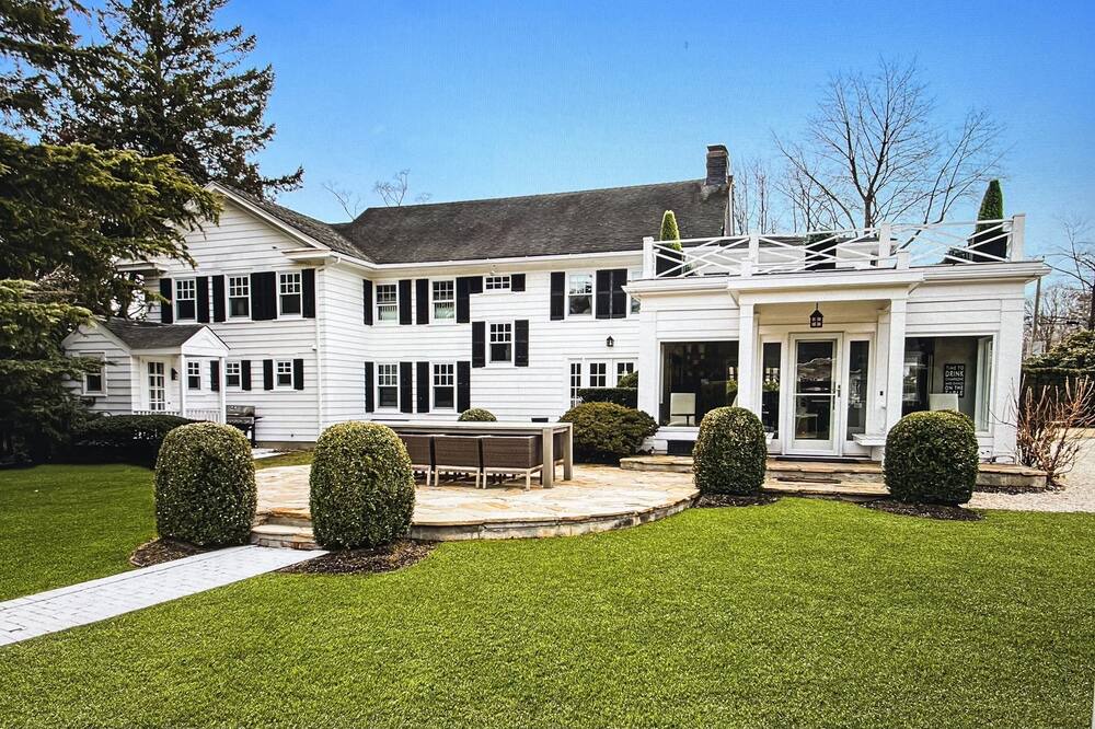 Photo of Outdoor in Bellport