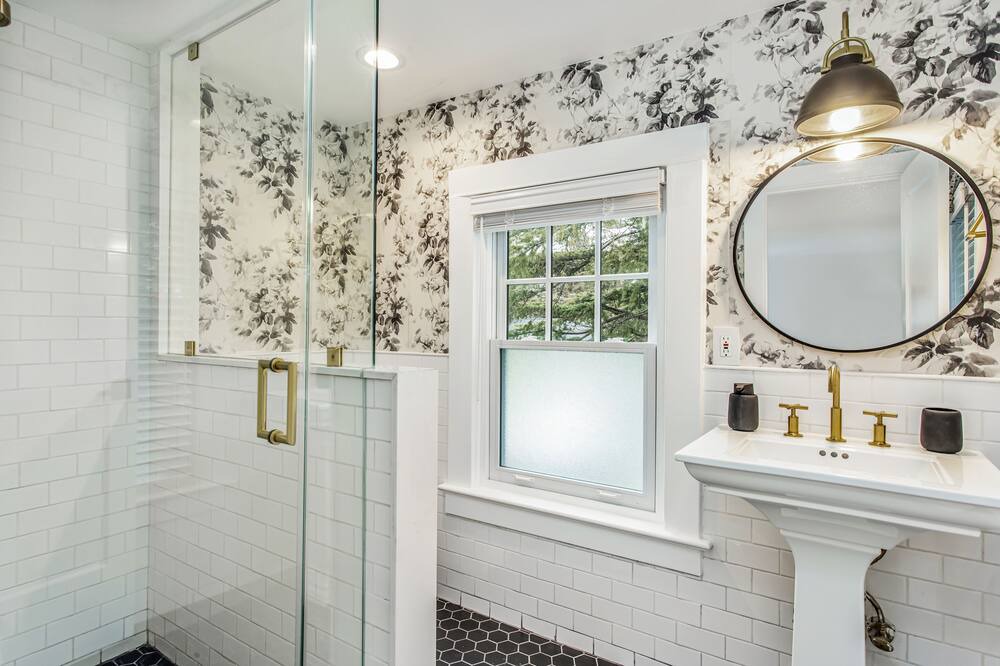 Photo of Bathroom in Bellport