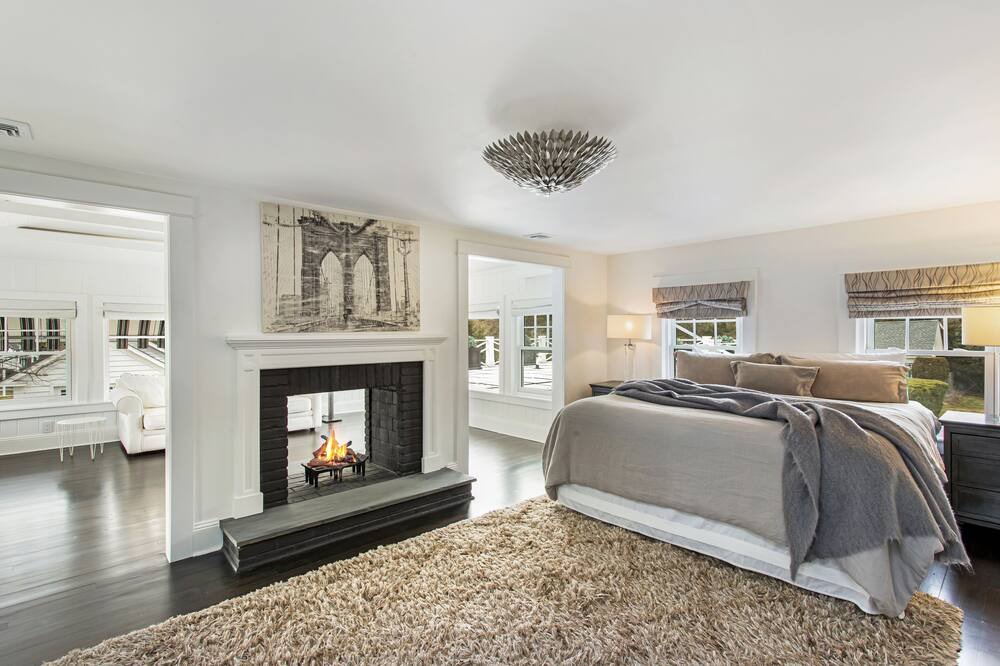 Photo of Bedroom in Bellport