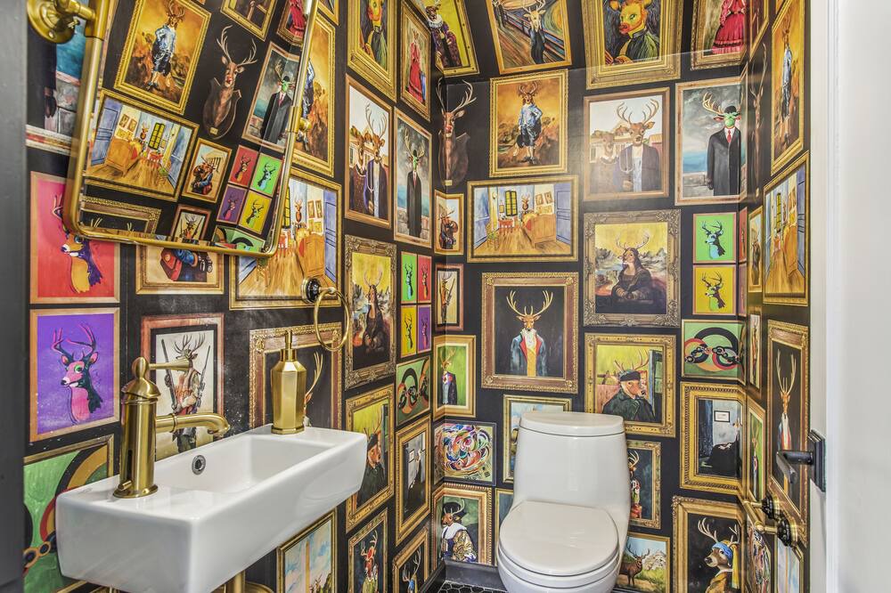 Photo of Bathroom in Bellport