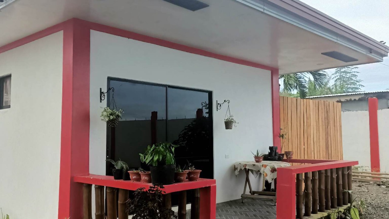 Photo of Outdoor in Malitbog