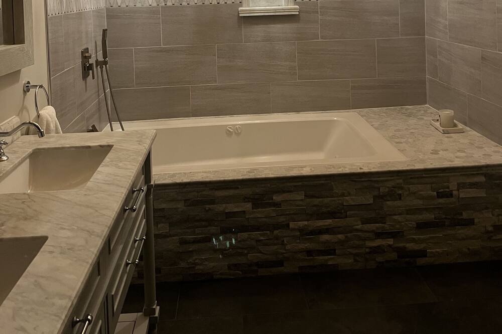 Photo of Bathroom in Newtonville