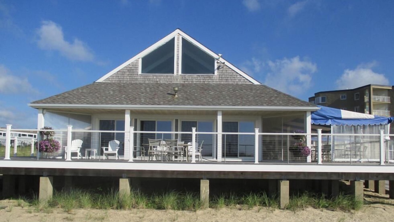 Photo of Outdoor in West Harwich
