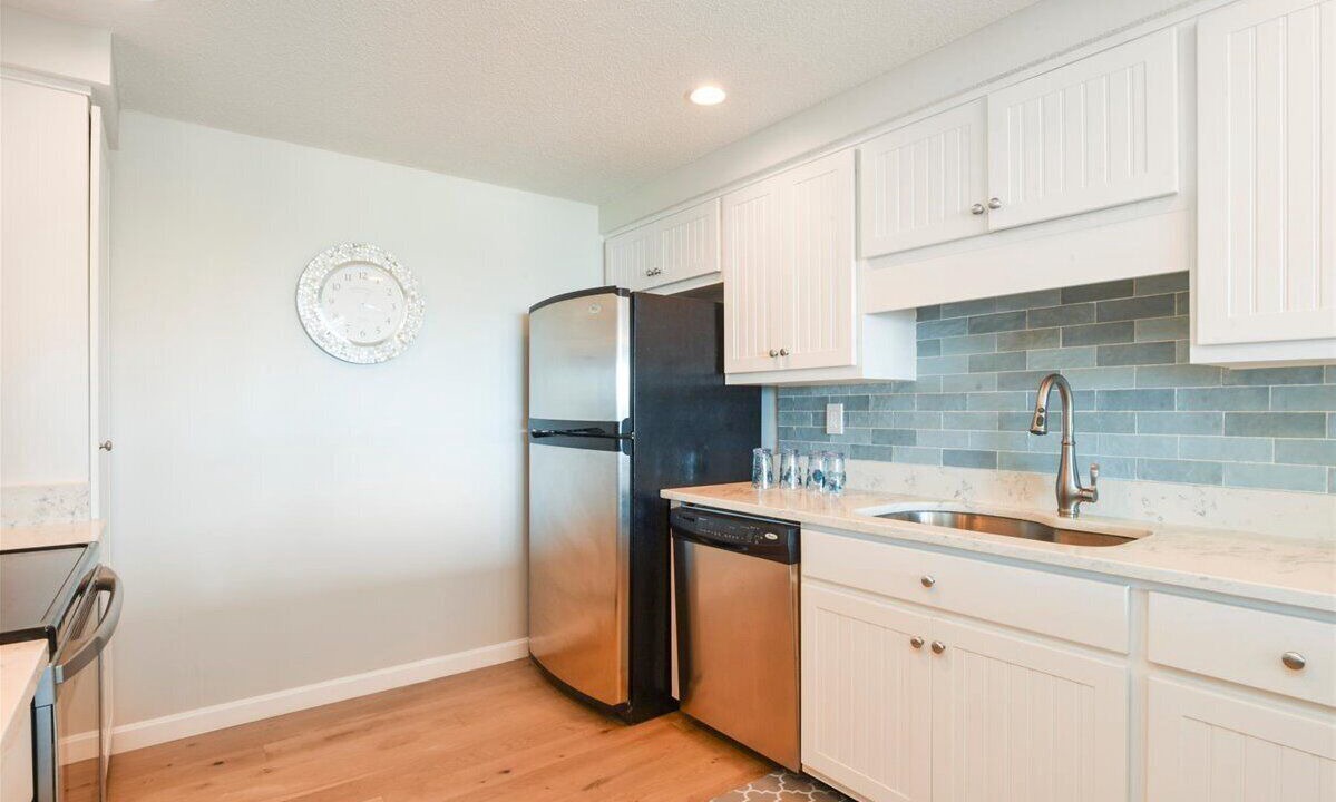 Photo of Kitchen in West Harwich