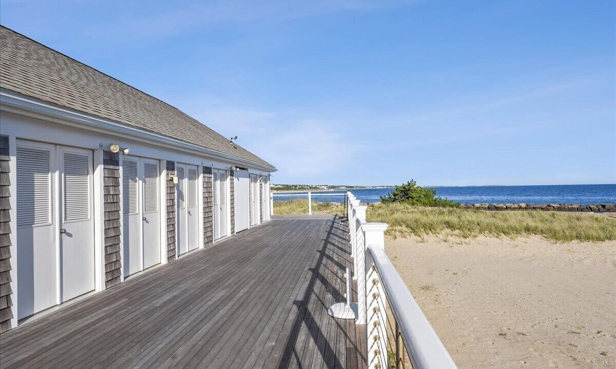 Photo of Outdoor in West Harwich