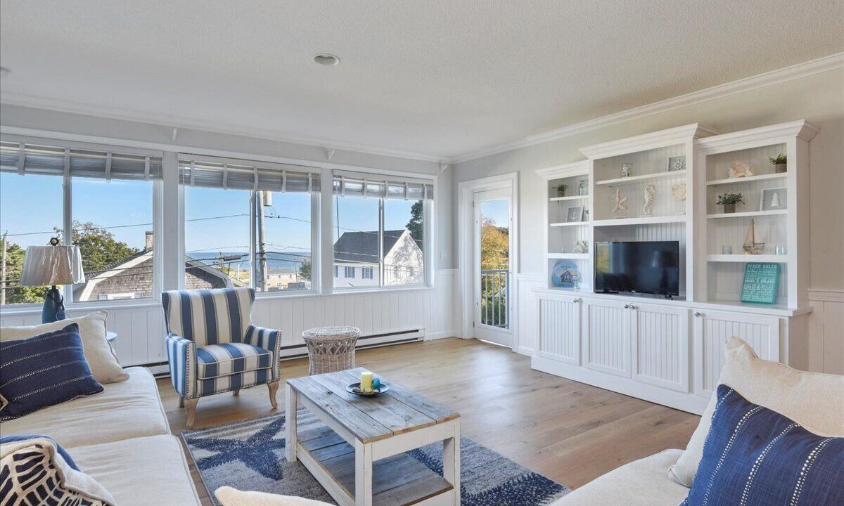 Photo of Livingroom in West Harwich