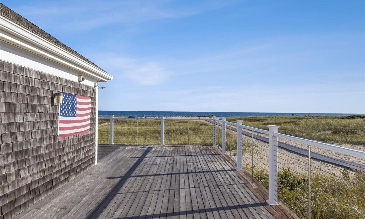 Photo of Outdoor in West Harwich