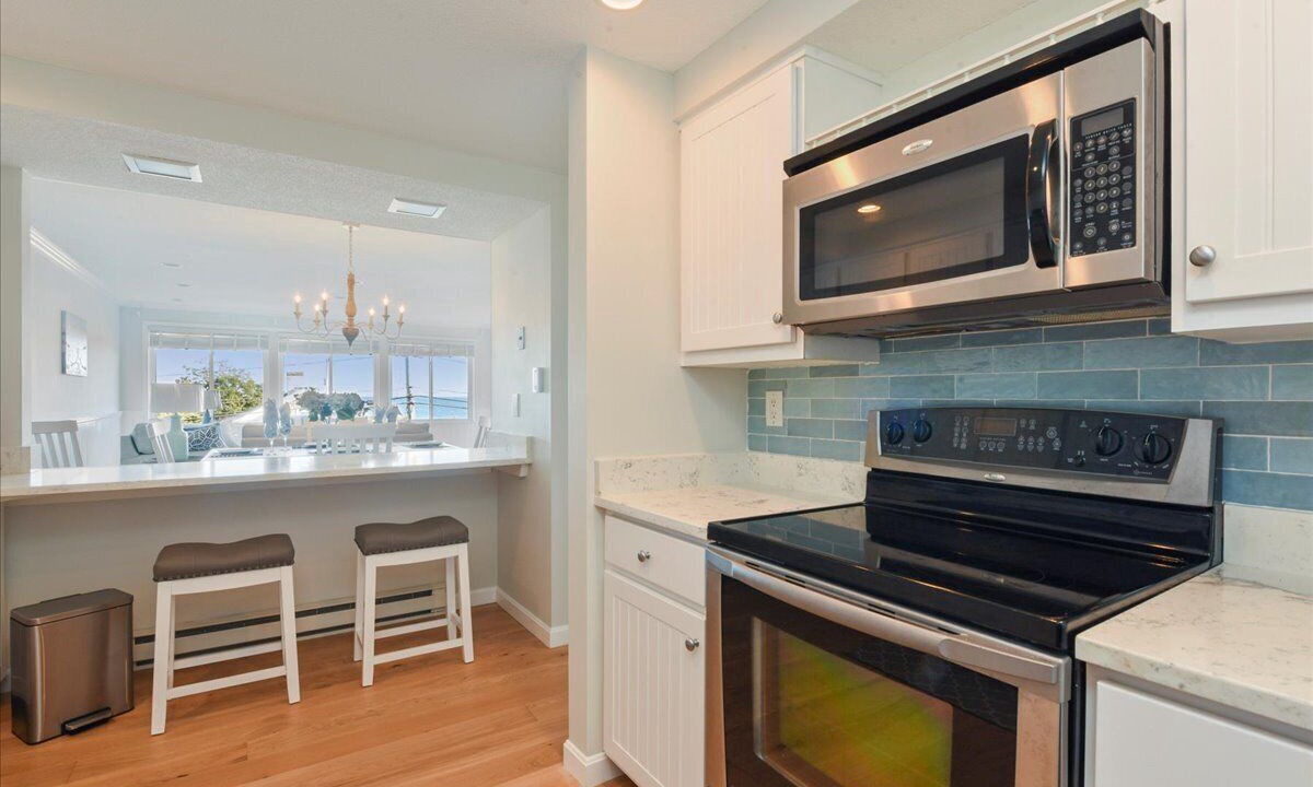 Photo of Kitchen in West Harwich
