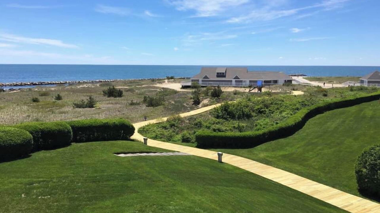 Photo of Outdoor in West Harwich