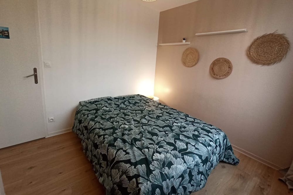 Photo of Bedroom in Valence