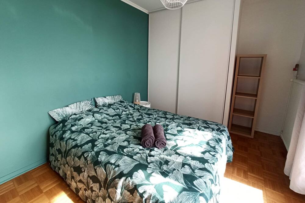 Photo of Bedroom in Valence