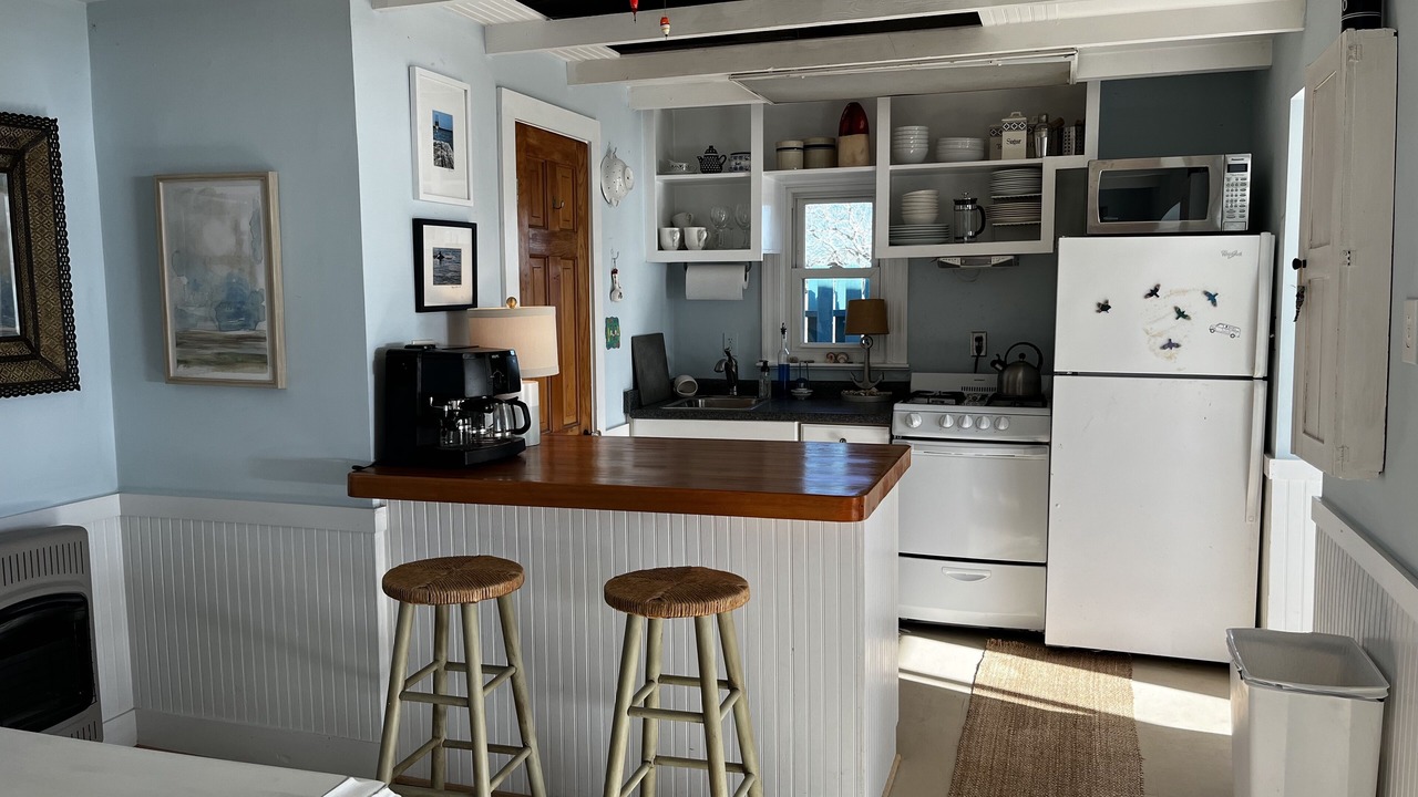 Photo of Kitchen in North