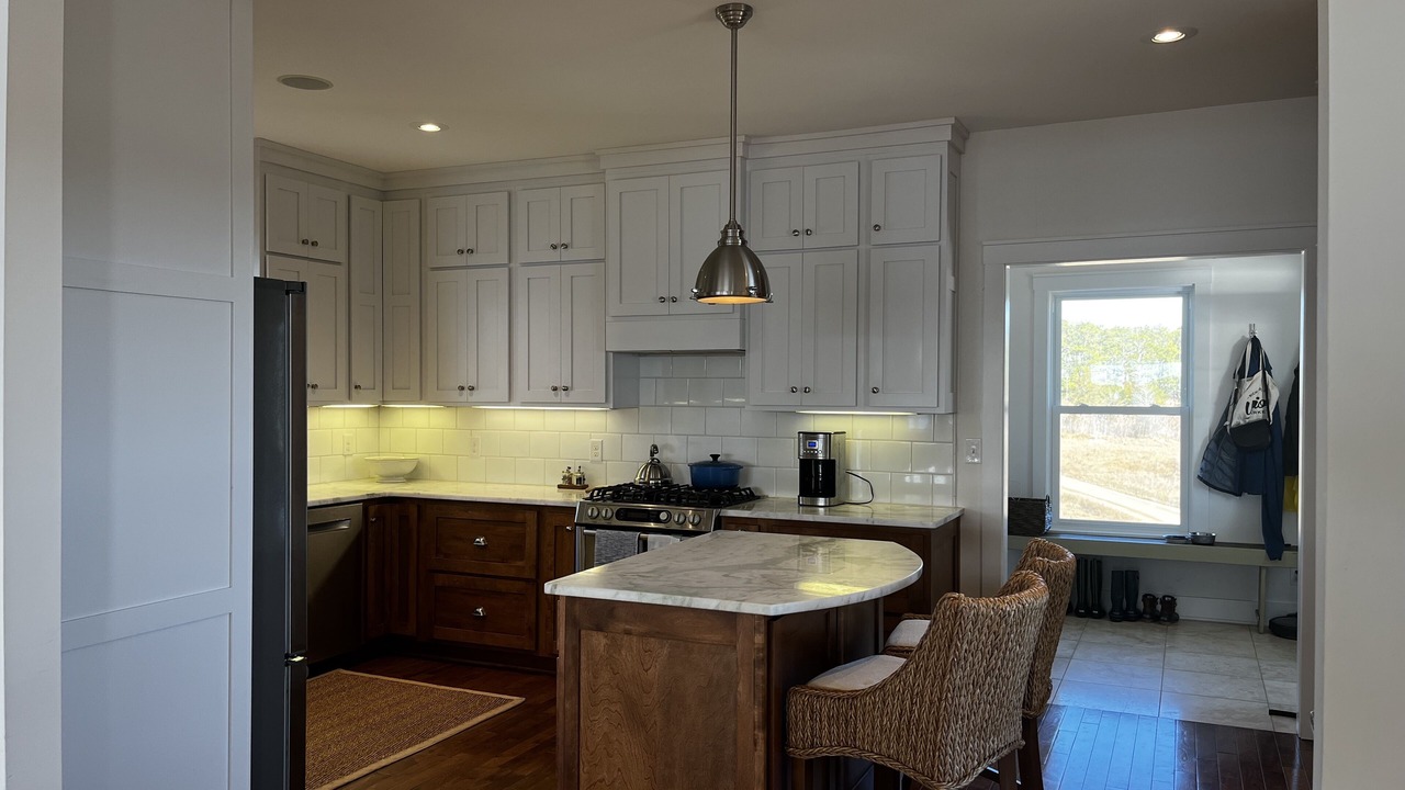 Photo of Kitchen in North