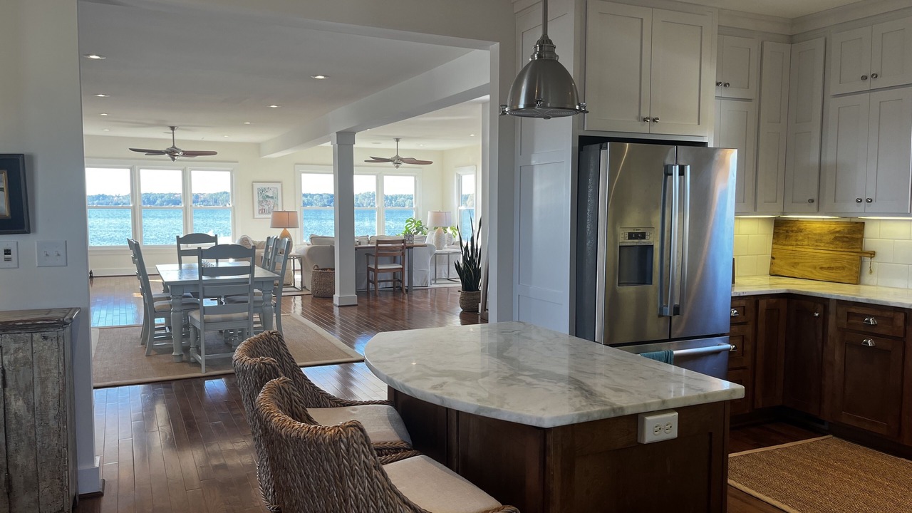 Photo of Kitchen in North