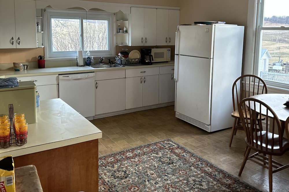 Photo of Kitchen in Blue Grass