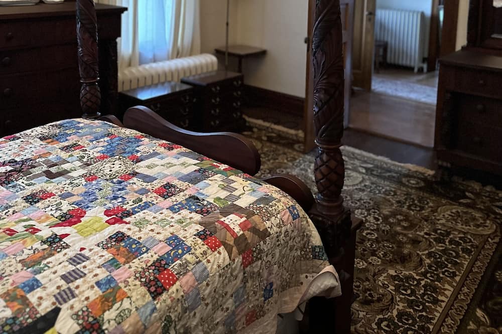 Photo of Bedroom in Blue Grass