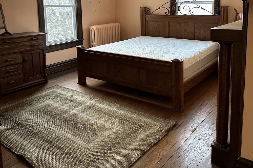 Photo of Bedroom in Blue Grass