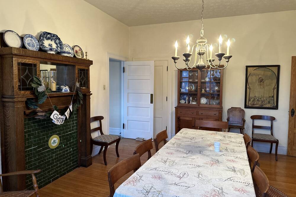 Photo of Bedroom in Blue Grass