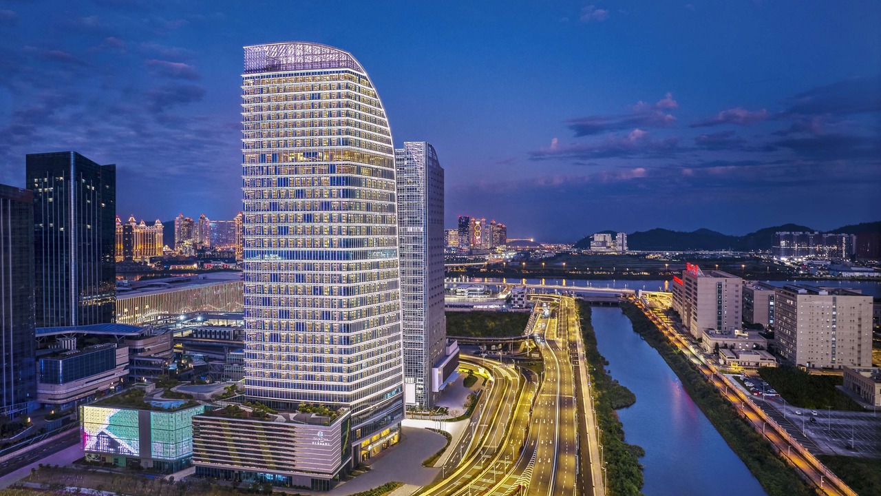 Photo of Outdoor in Hengqin