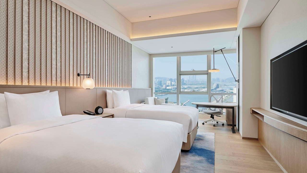 Photo of Bedroom in Hengqin
