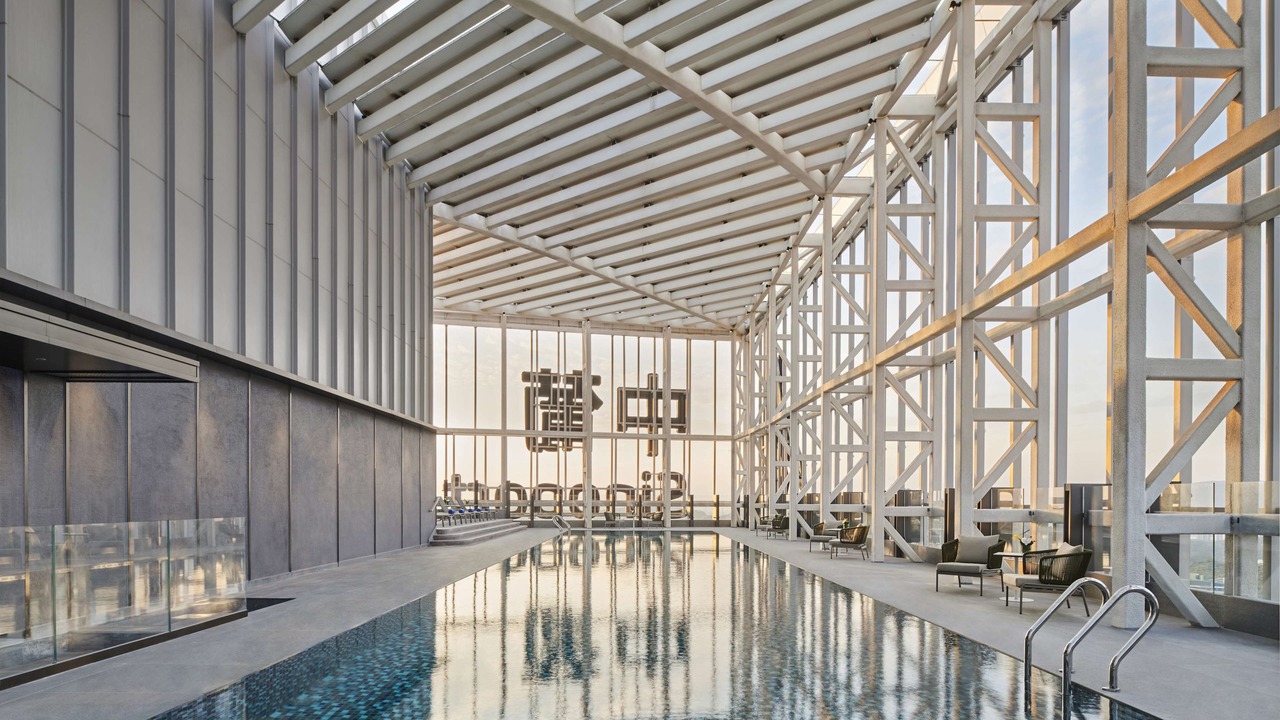 Photo of Outdoor in Hengqin