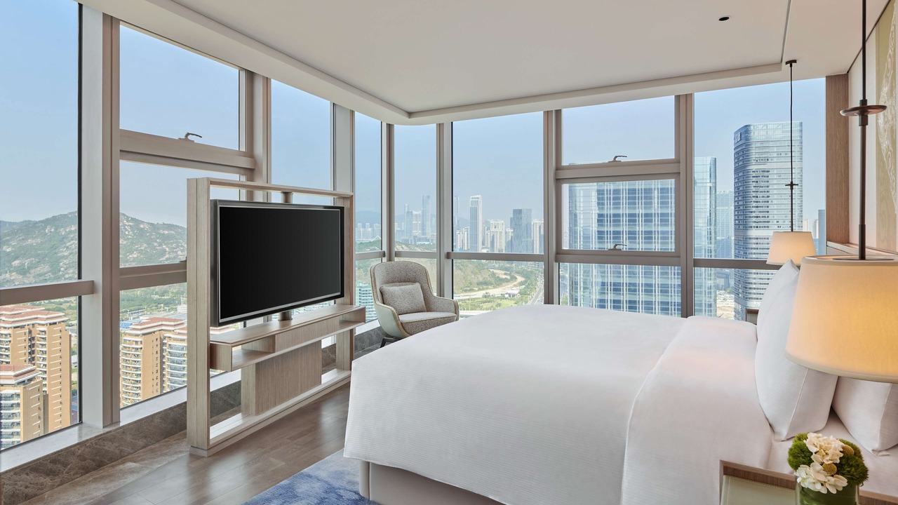 Photo of Bedroom in Hengqin