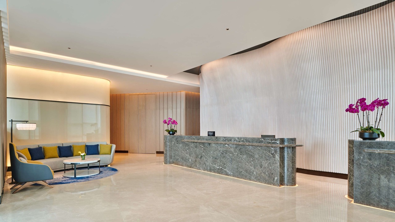 Photo of Others in Hengqin