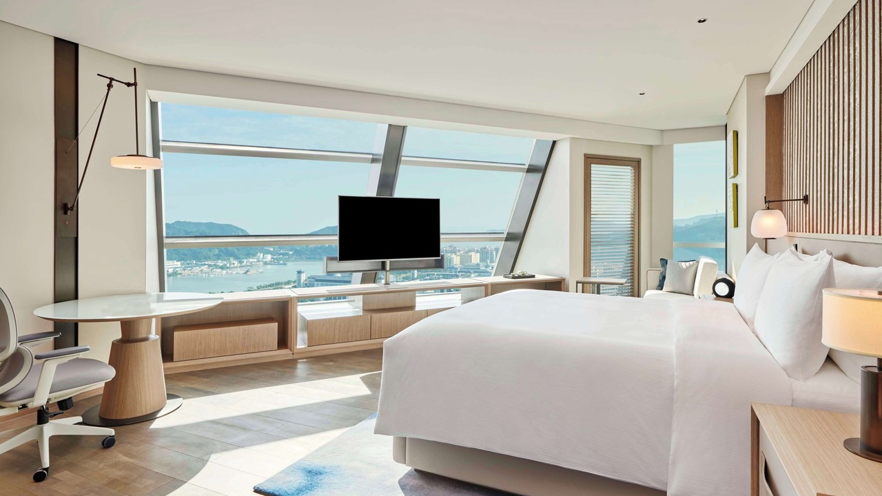 Photo of Bedroom in Hengqin