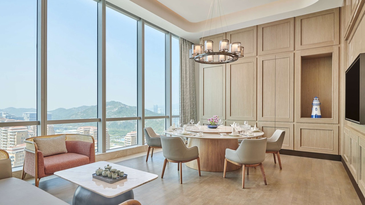 Photo of Others in Hengqin