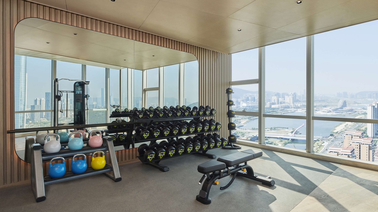 Photo of Others in Hengqin