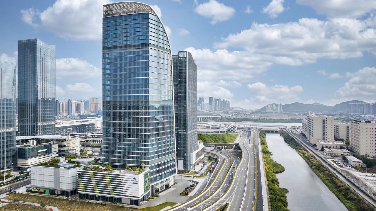 Photo of Outdoor in Hengqin