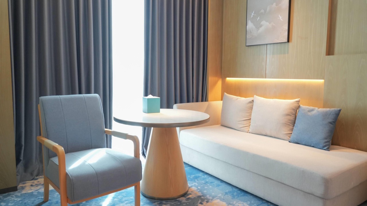 Photo of Bedroom in Baiyun