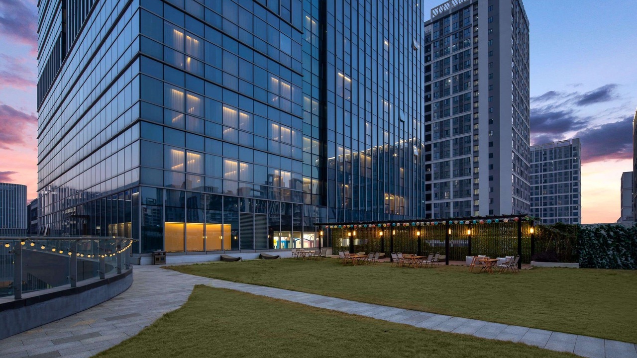 Photo of Outdoor in Baiyun
