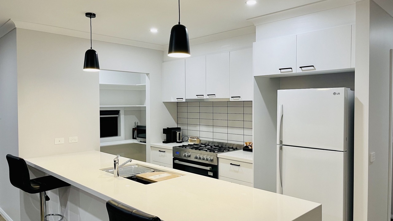 Photo of Kitchen in Junortoun