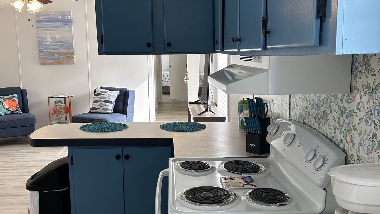 Photo of Kitchen in Parker