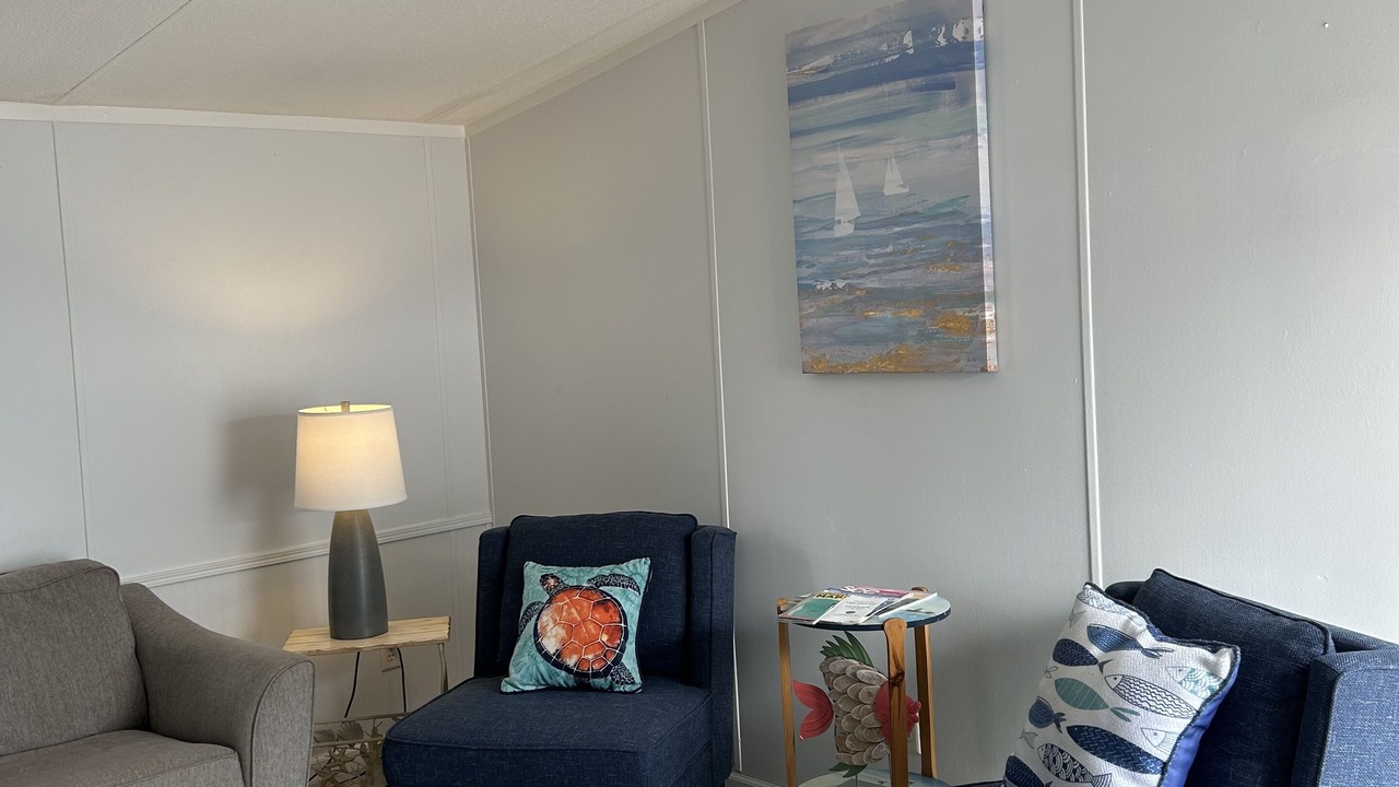Photo of Livingroom in Parker